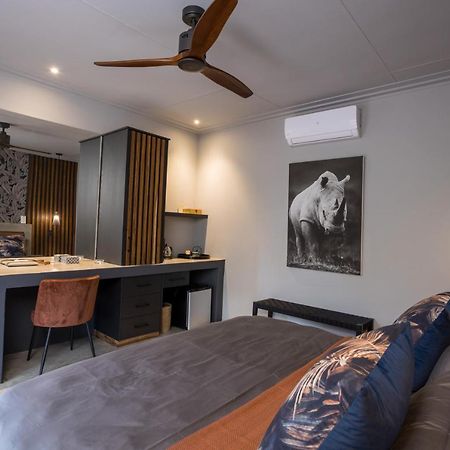Muunga Bush Lodge & Spa Hoedspruit Εξωτερικό φωτογραφία