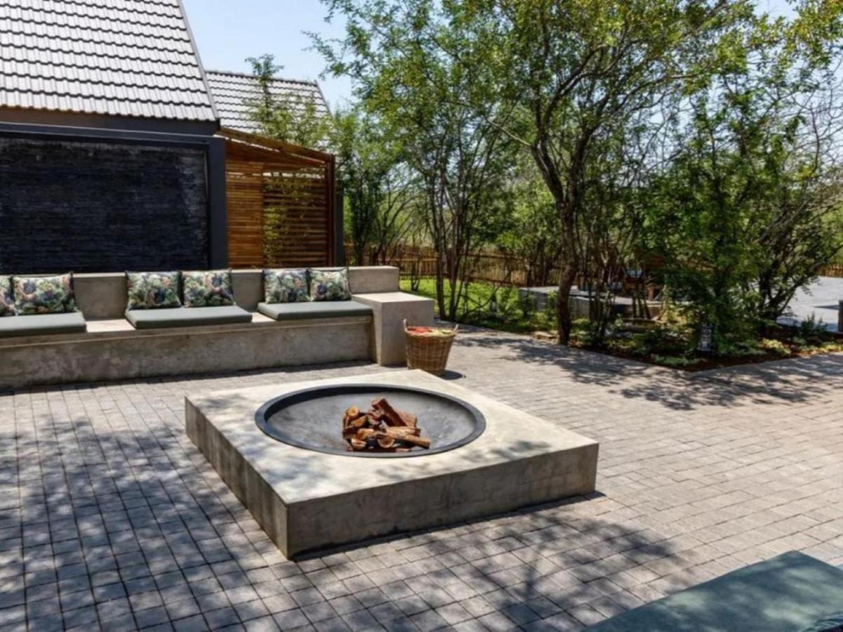 Muunga Bush Lodge & Spa Hoedspruit Εξωτερικό φωτογραφία