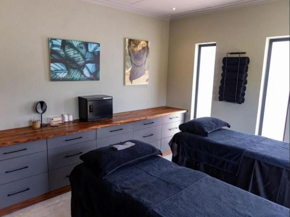 Muunga Bush Lodge & Spa Hoedspruit Εξωτερικό φωτογραφία