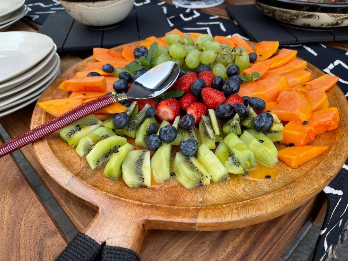 Muunga Bush Lodge & Spa Hoedspruit Εξωτερικό φωτογραφία