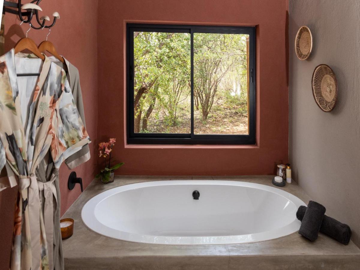 Muunga Bush Lodge & Spa Hoedspruit Εξωτερικό φωτογραφία
