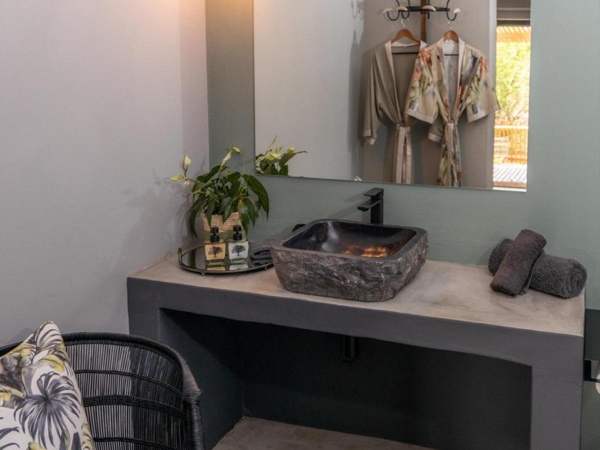 Muunga Bush Lodge & Spa Hoedspruit Εξωτερικό φωτογραφία