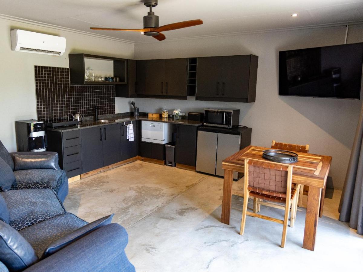 Muunga Bush Lodge & Spa Hoedspruit Εξωτερικό φωτογραφία