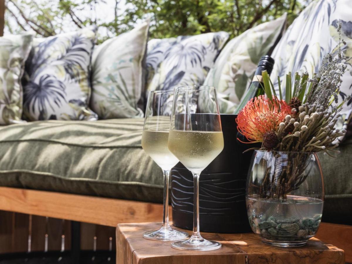 Muunga Bush Lodge & Spa Hoedspruit Εξωτερικό φωτογραφία
