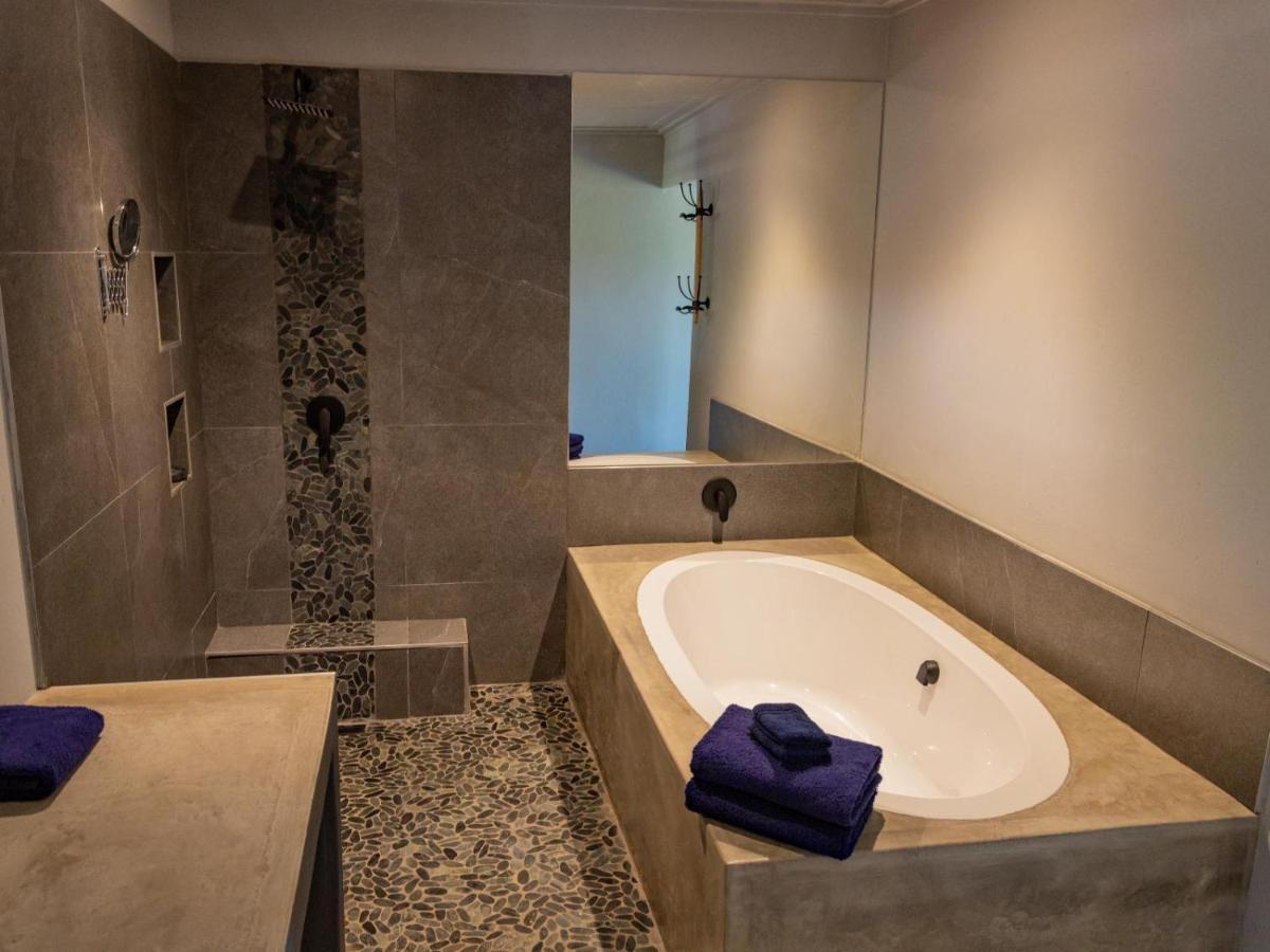 Muunga Bush Lodge & Spa Hoedspruit Εξωτερικό φωτογραφία