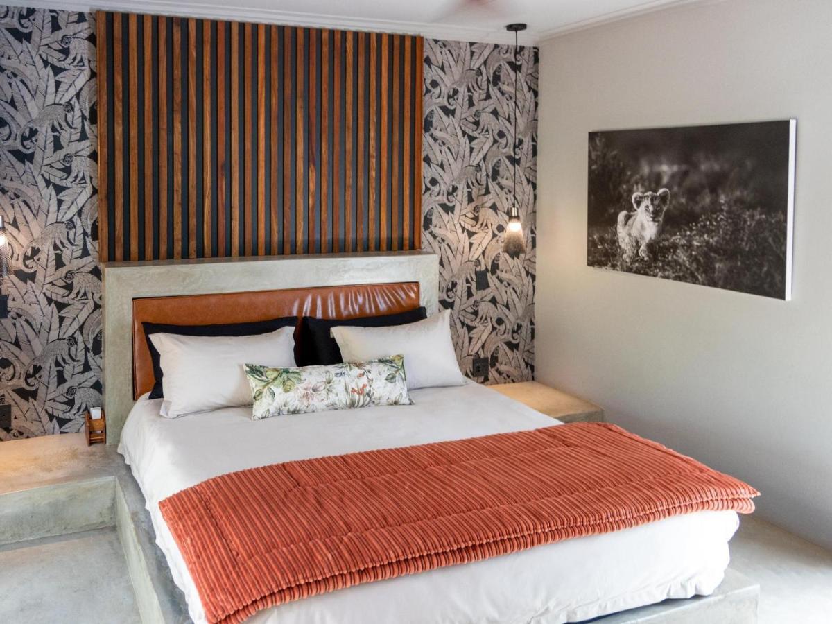 Muunga Bush Lodge & Spa Hoedspruit Εξωτερικό φωτογραφία