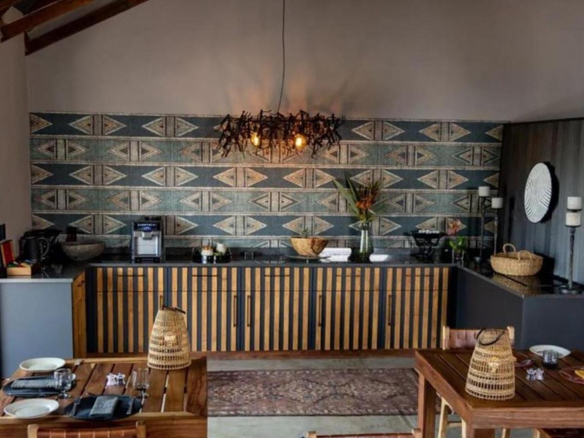 Muunga Bush Lodge & Spa Hoedspruit Εξωτερικό φωτογραφία