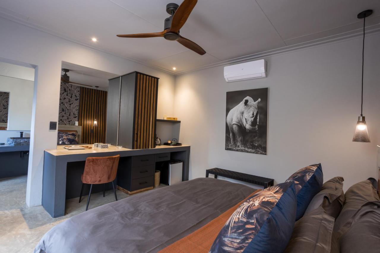 Muunga Bush Lodge & Spa Hoedspruit Εξωτερικό φωτογραφία