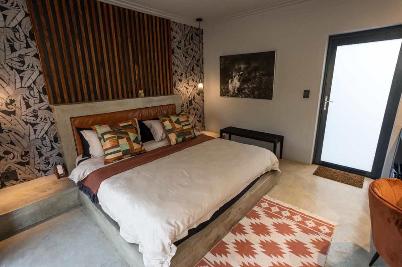 Muunga Bush Lodge & Spa Hoedspruit Εξωτερικό φωτογραφία