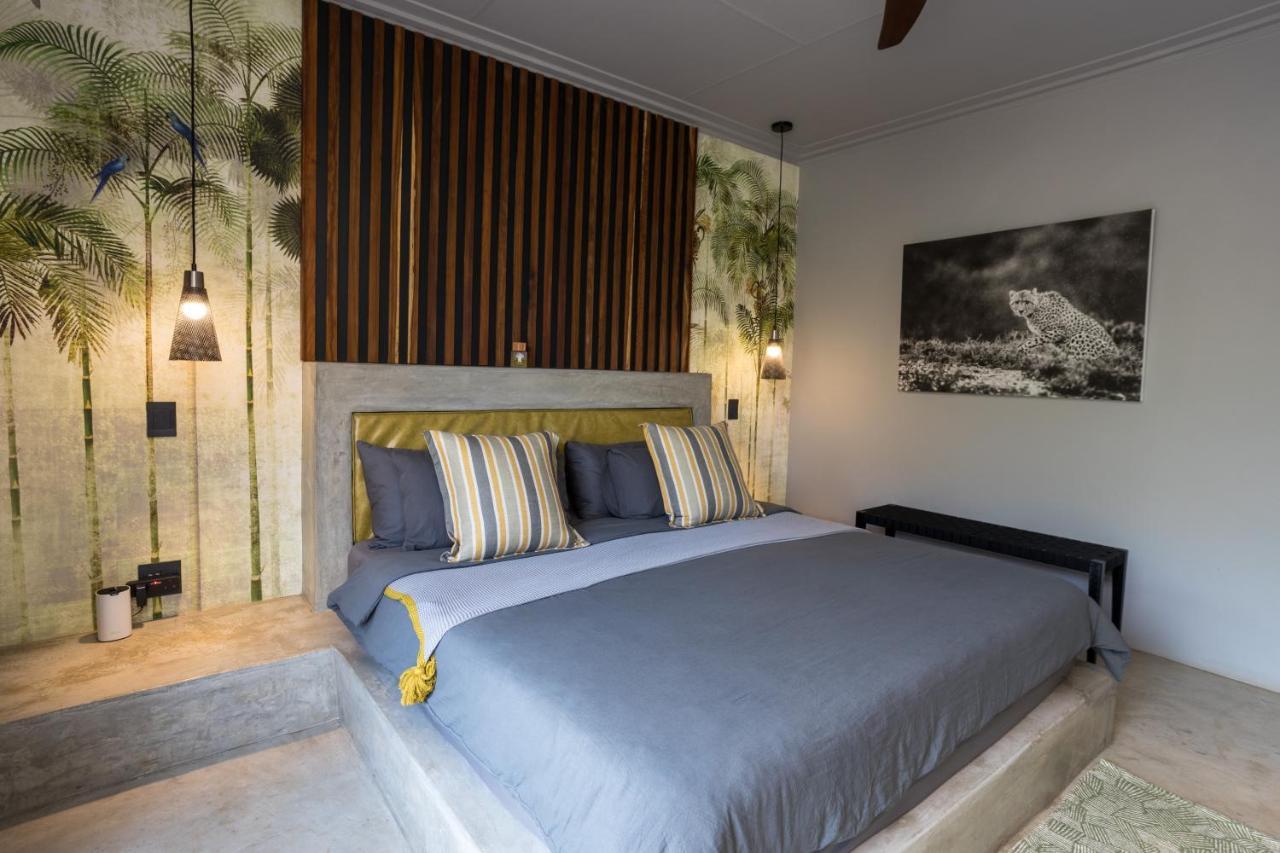 Muunga Bush Lodge & Spa Hoedspruit Εξωτερικό φωτογραφία