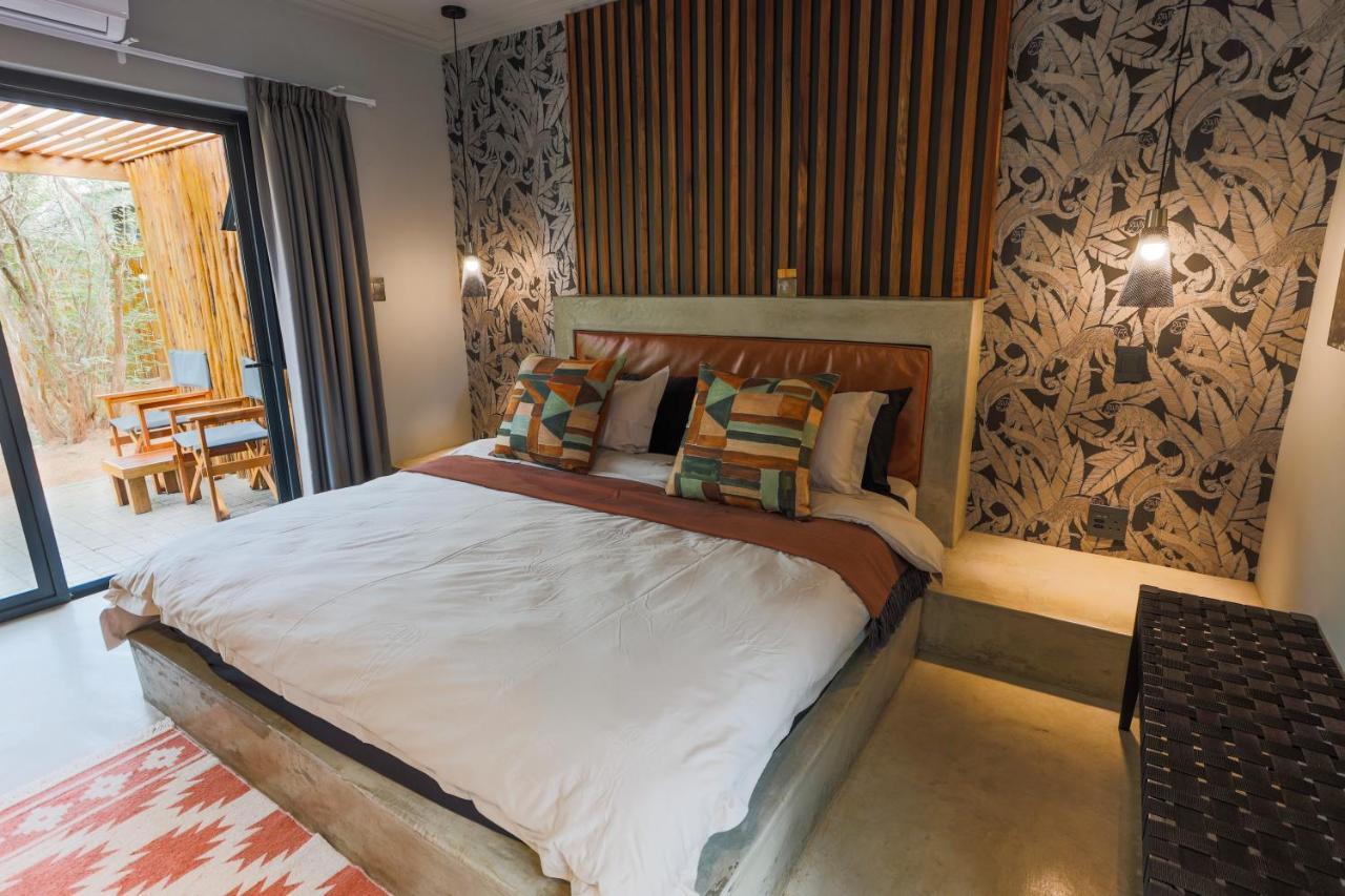Muunga Bush Lodge & Spa Hoedspruit Εξωτερικό φωτογραφία