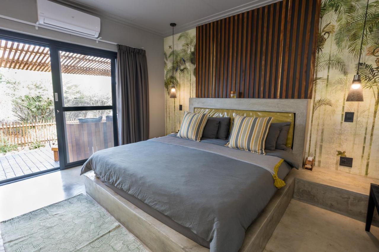 Muunga Bush Lodge & Spa Hoedspruit Εξωτερικό φωτογραφία