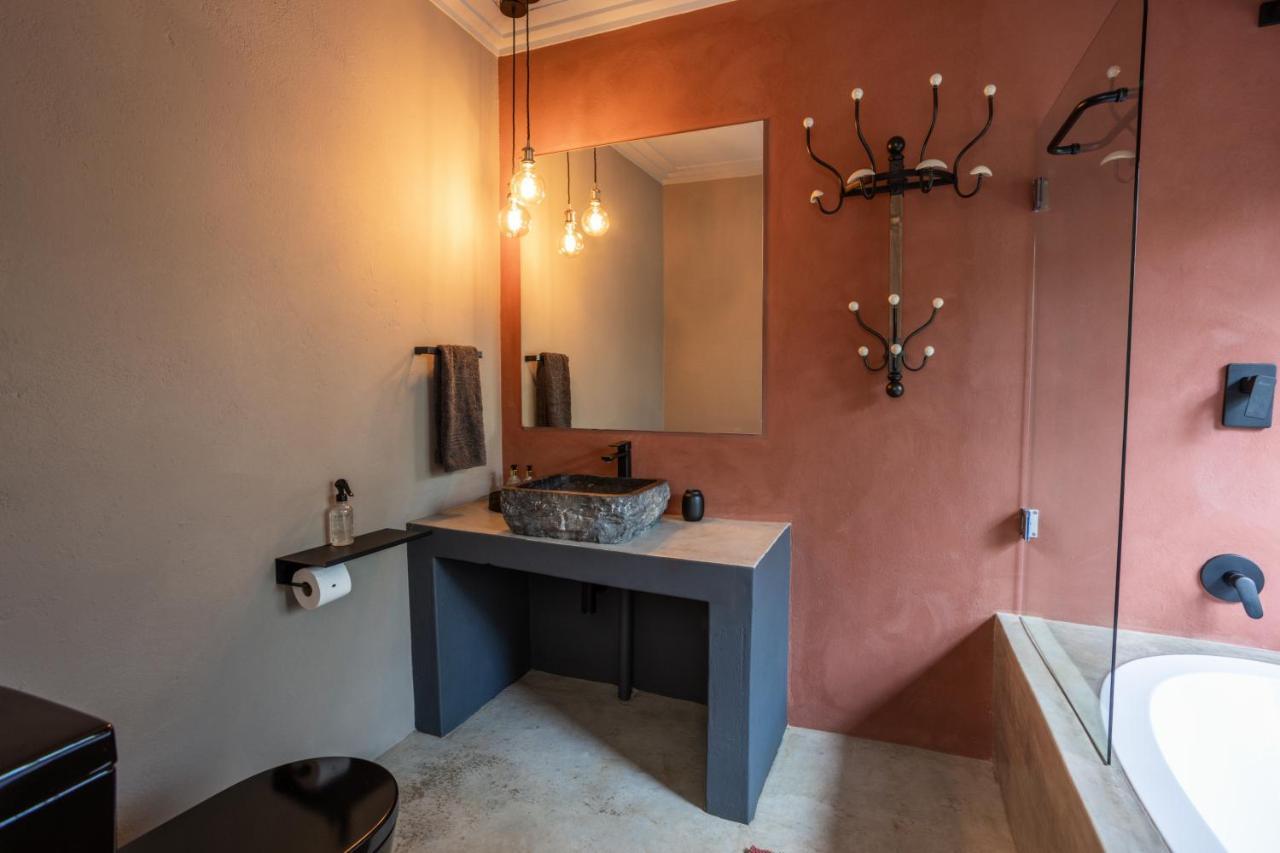 Muunga Bush Lodge & Spa Hoedspruit Εξωτερικό φωτογραφία