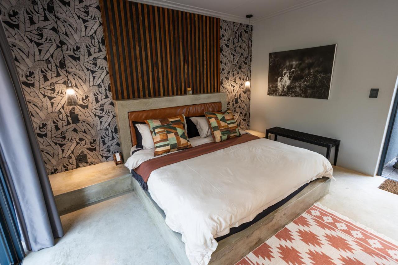 Muunga Bush Lodge & Spa Hoedspruit Εξωτερικό φωτογραφία