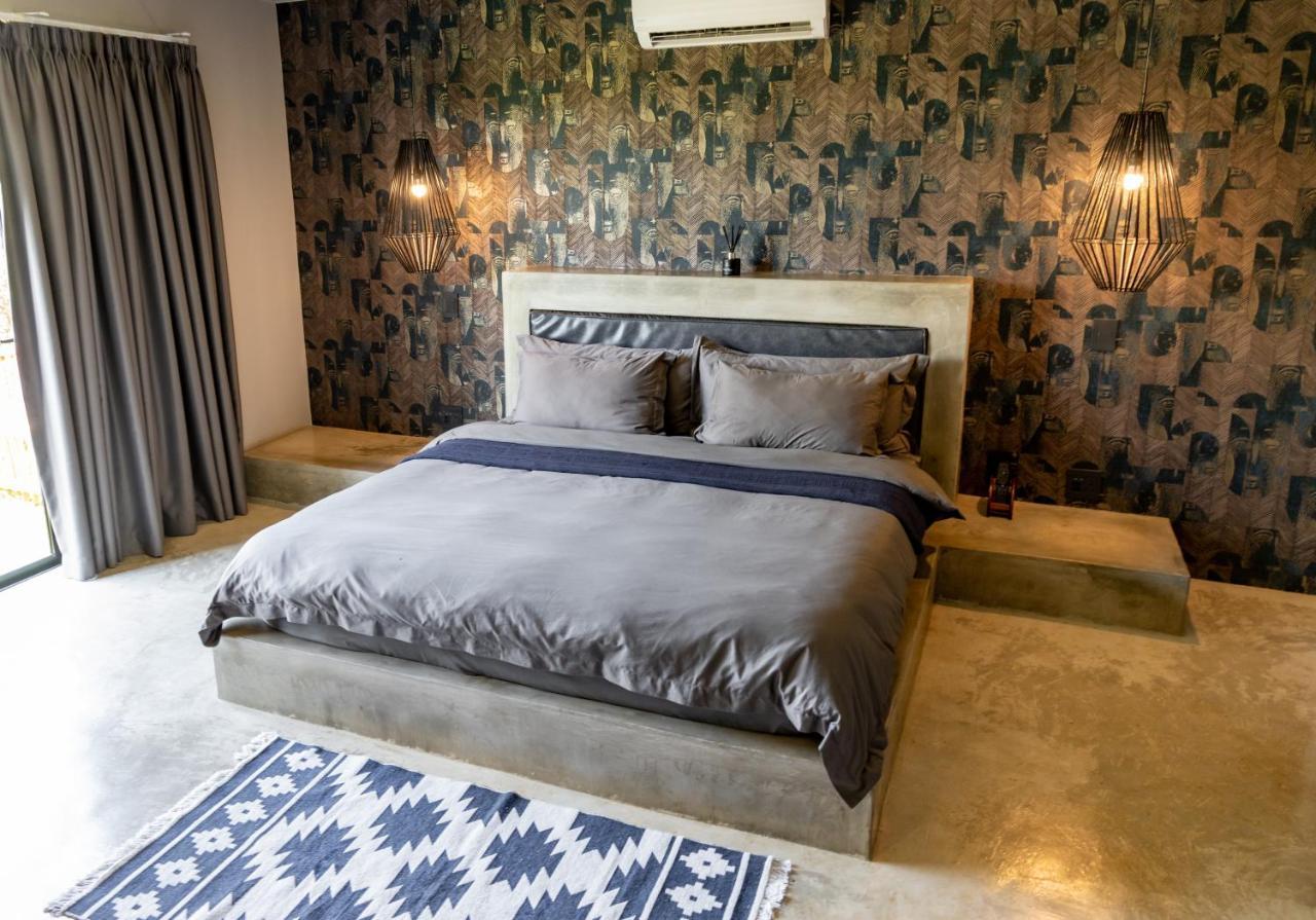 Muunga Bush Lodge & Spa Hoedspruit Εξωτερικό φωτογραφία