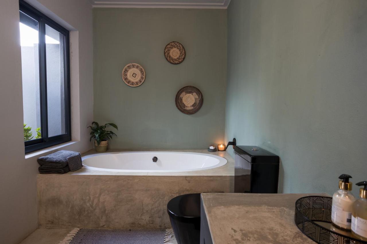 Muunga Bush Lodge & Spa Hoedspruit Εξωτερικό φωτογραφία