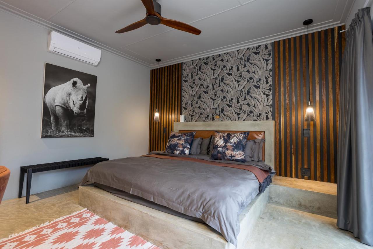 Muunga Bush Lodge & Spa Hoedspruit Εξωτερικό φωτογραφία